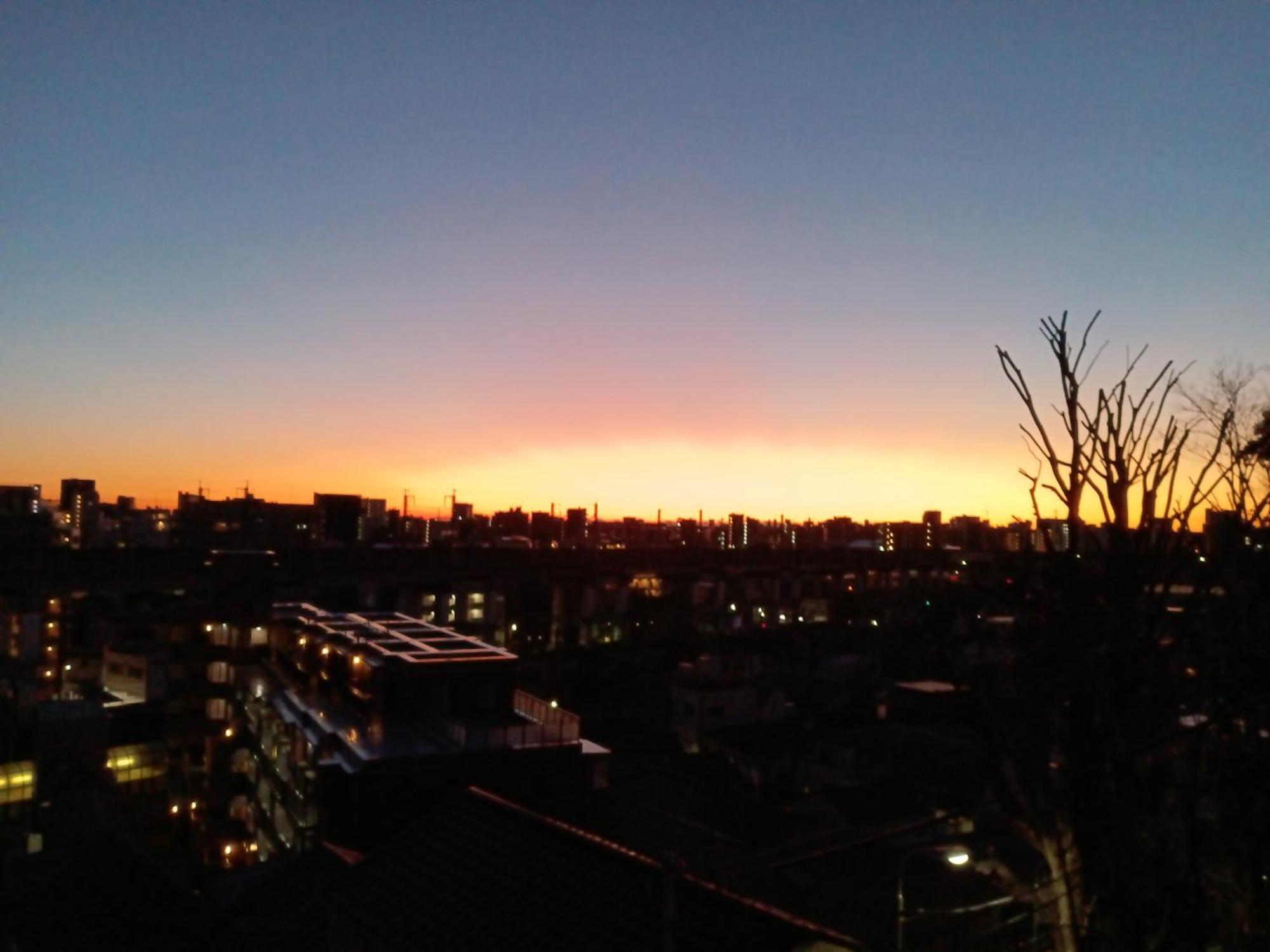 Tokyo Downtown牡丹莊ヴィラ エクステリア 写真