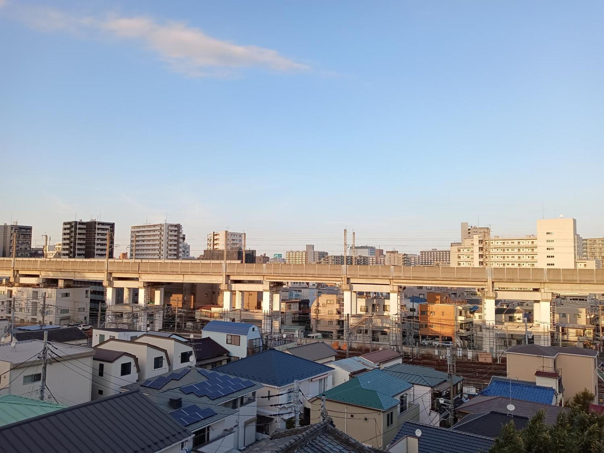 Tokyo Downtown牡丹莊ヴィラ エクステリア 写真