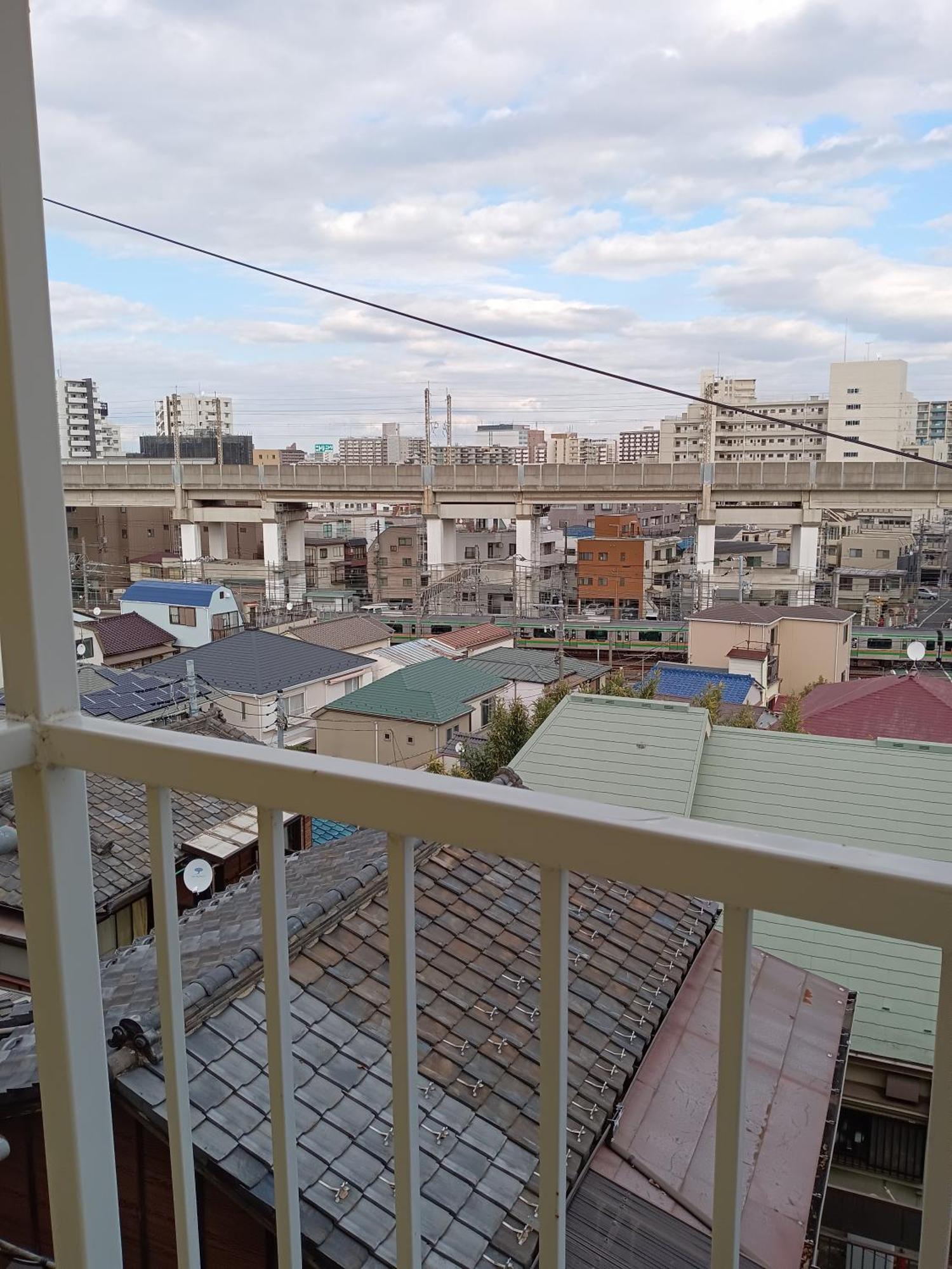 Tokyo Downtown牡丹莊ヴィラ エクステリア 写真