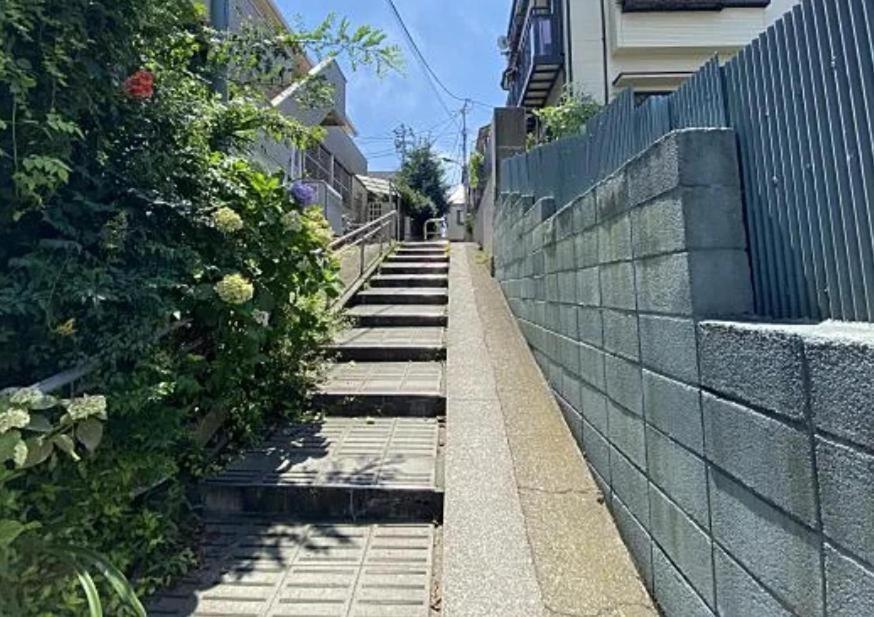 Tokyo Downtown牡丹莊ヴィラ エクステリア 写真
