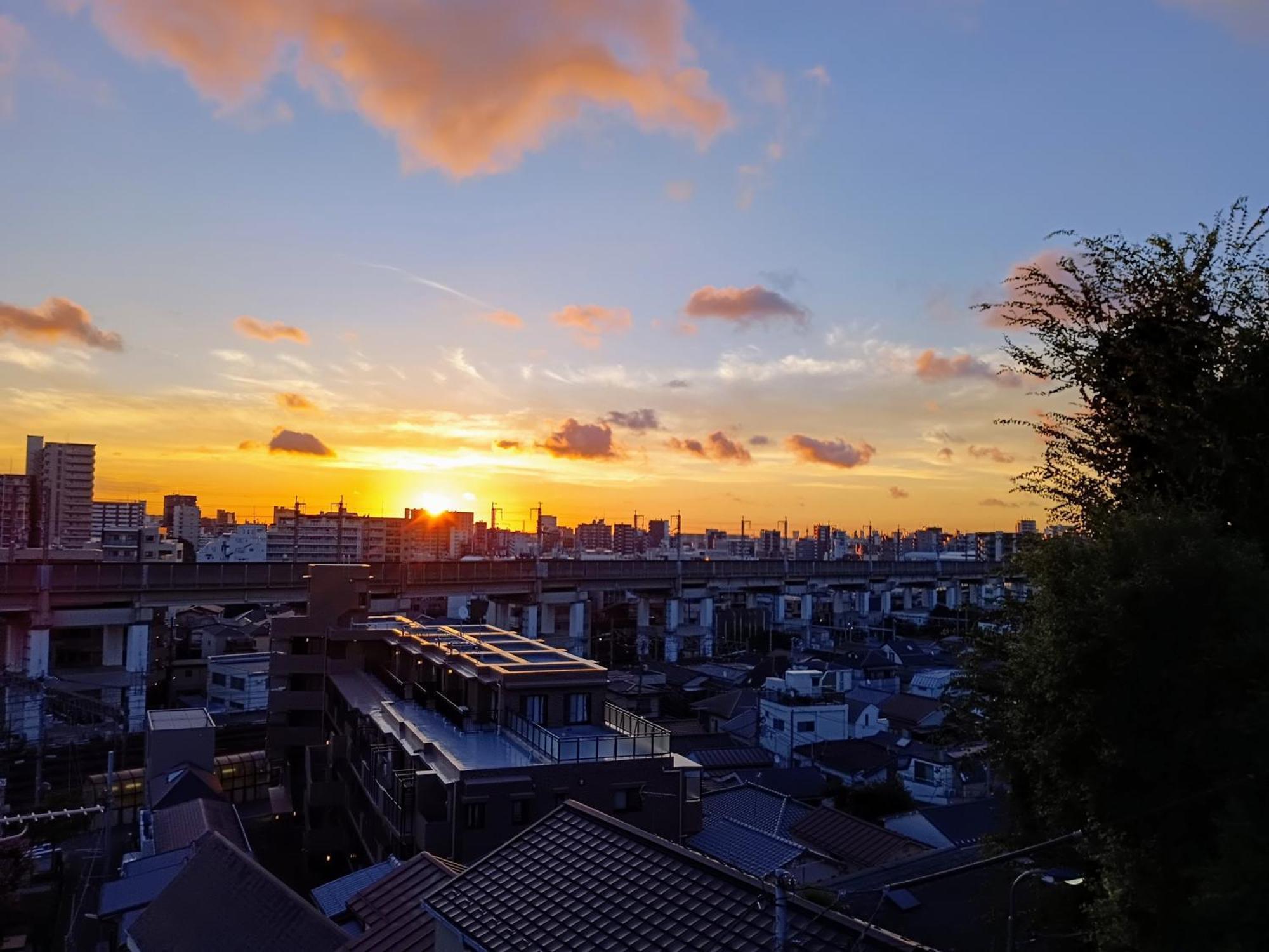 Tokyo Downtown牡丹莊ヴィラ エクステリア 写真