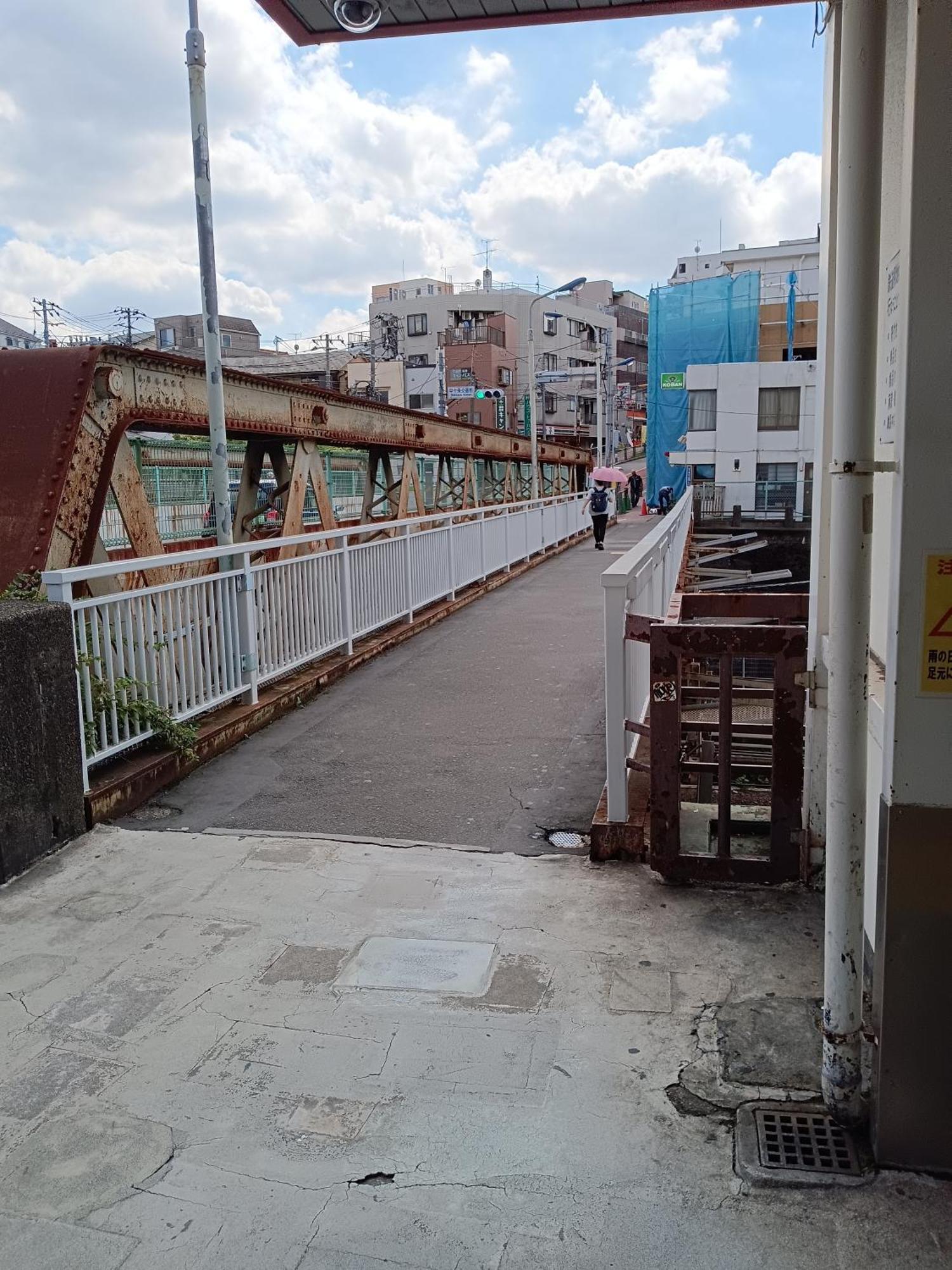 Tokyo Downtown牡丹莊ヴィラ エクステリア 写真