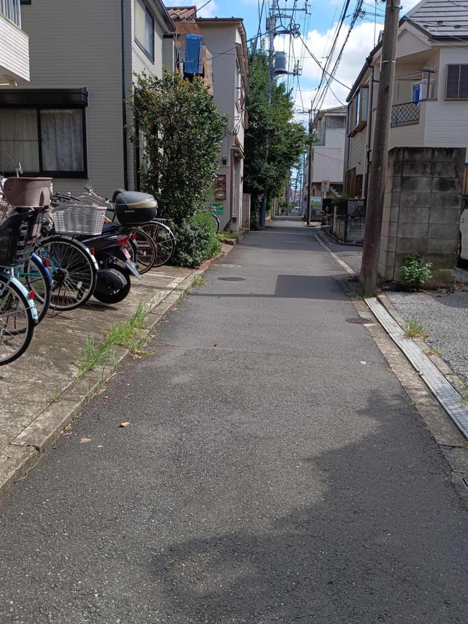 Tokyo Downtown牡丹莊ヴィラ エクステリア 写真
