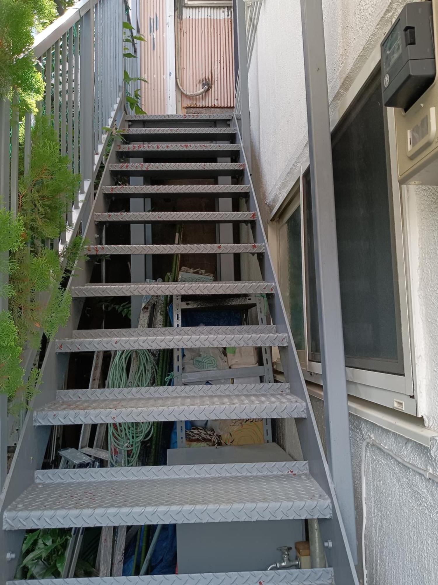 Tokyo Downtown牡丹莊ヴィラ エクステリア 写真