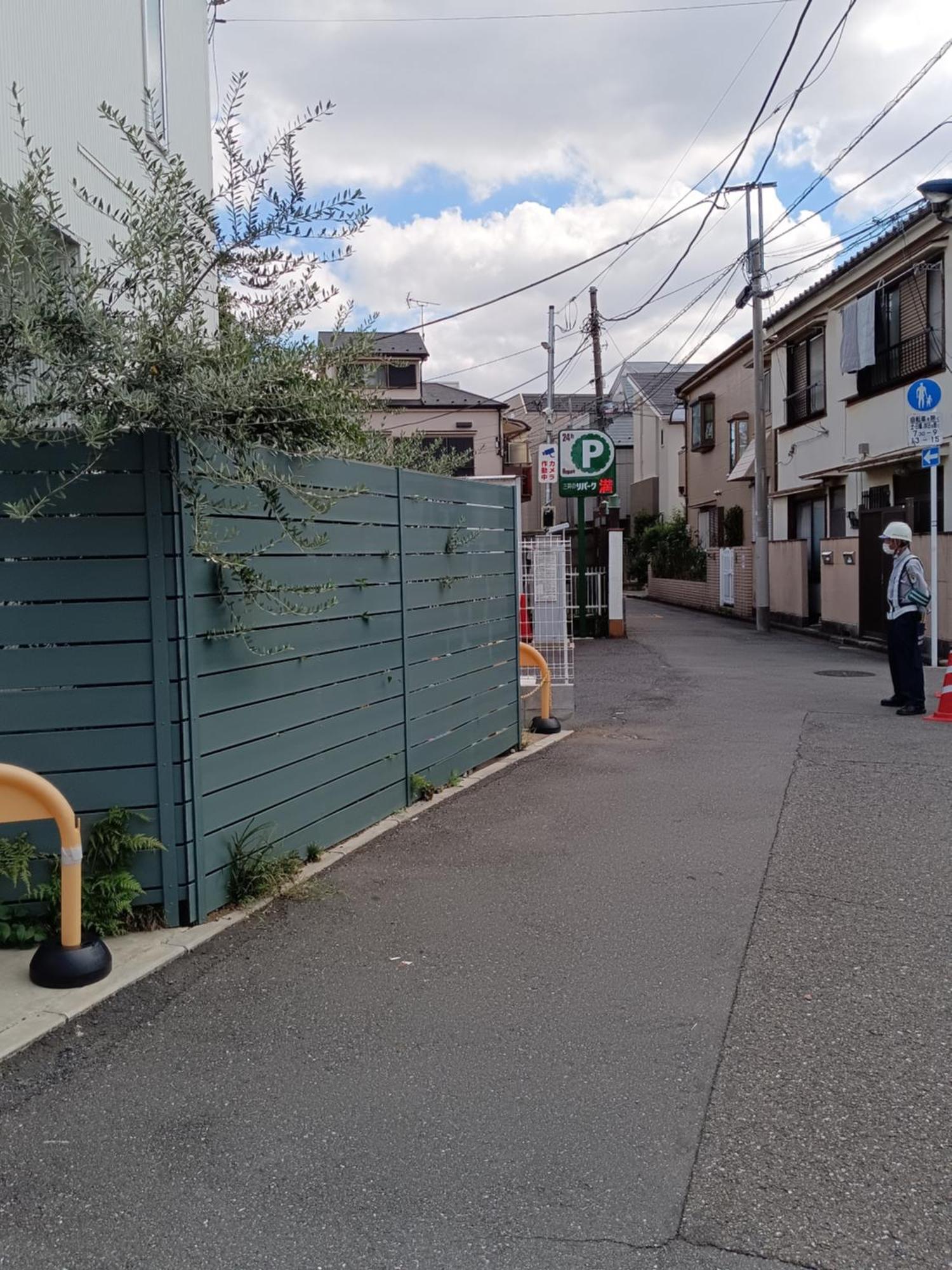 Tokyo Downtown牡丹莊ヴィラ エクステリア 写真