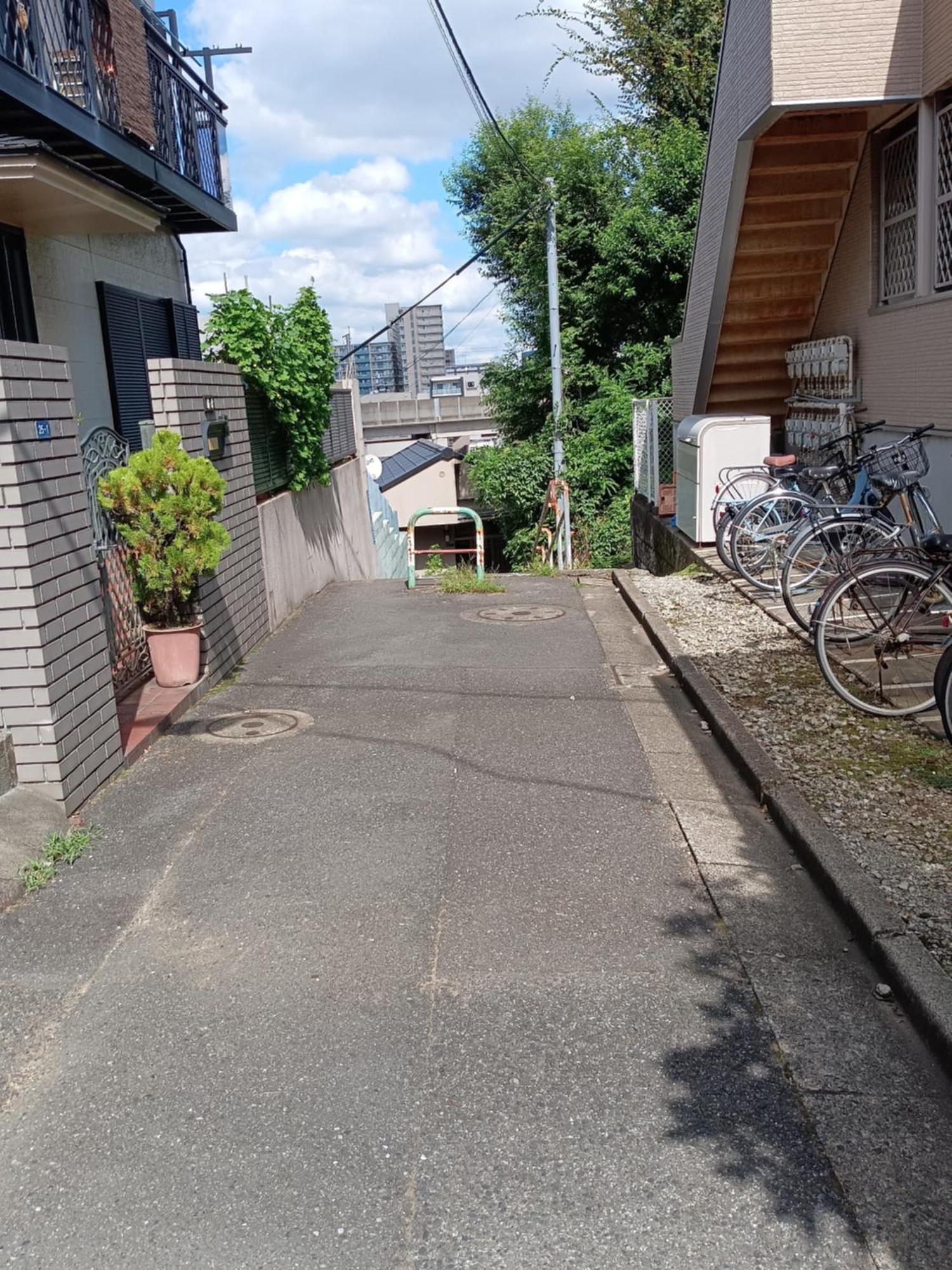 Tokyo Downtown牡丹莊ヴィラ エクステリア 写真